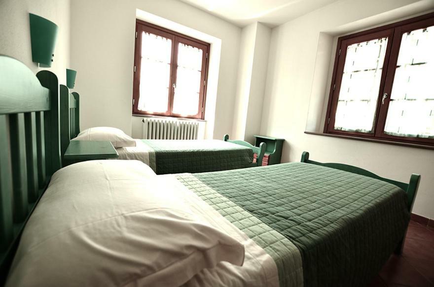 Agriturismo Ca' Del Sartu Bobbio Exterior foto
